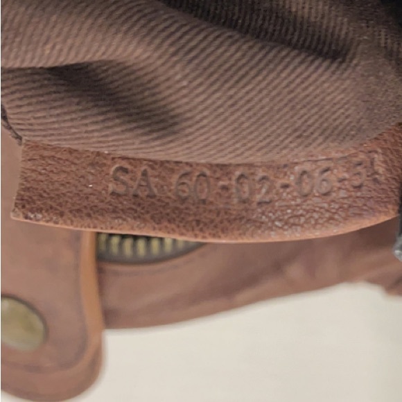 Chloe Silverado brown - Picture 4 of 5